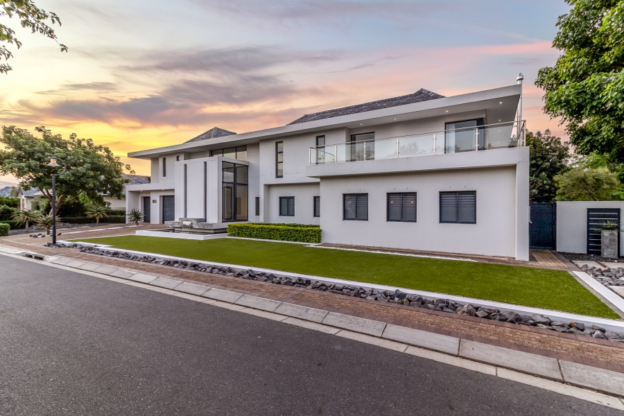 4 Bedroom Property for Sale in Pearl Valley at Val de Vie Western Cape